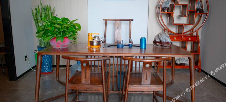 品阁酒店(济南大明湖站山大二院店)图片