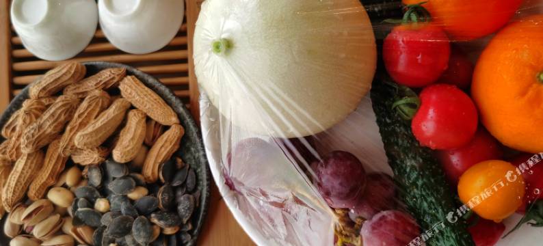 五行瑜伽度假民宿(杭州西湖风景区灵隐寺店)图片