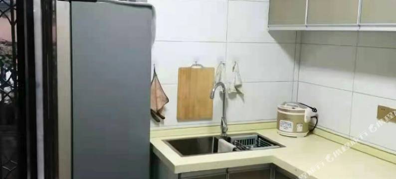 西昌水云间客栈图片