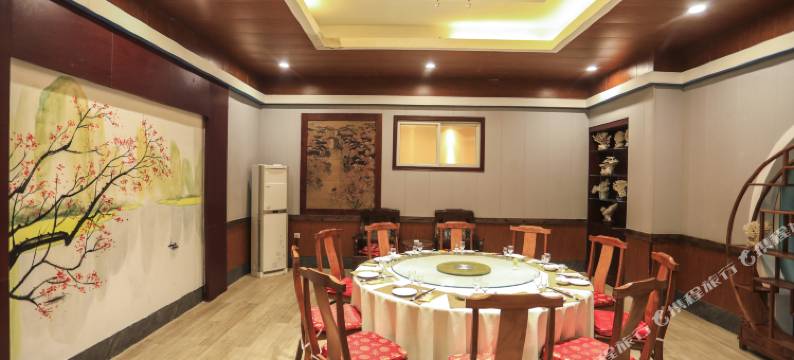 和源祥酒店(日照万平口景区店)图片