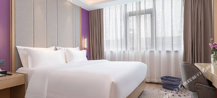 麗枫酒店(株洲体育中心长江北路店)图片