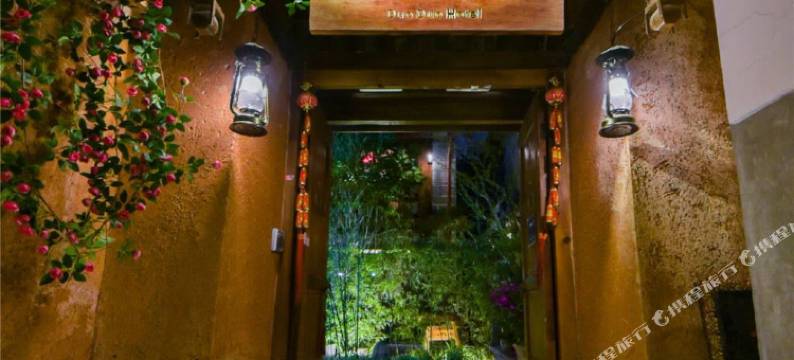 大理朵朵客栈(古城玉洱路店)图片