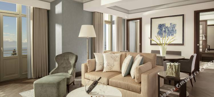 皇家萨沃伊酒店及水疗中心(Royal Savoy Hotel and Spa)图片