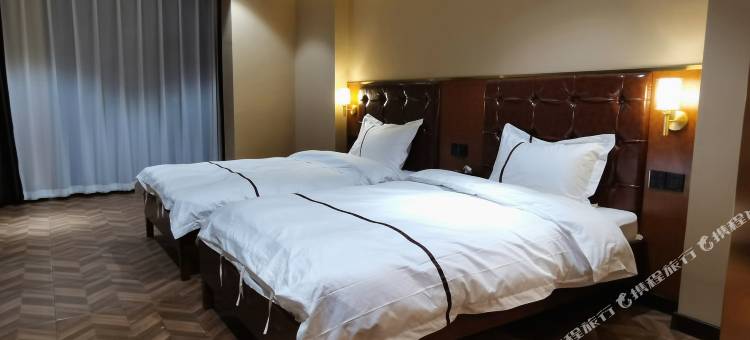 大同吉美酒店图片