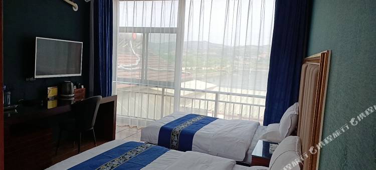 榆社滨河宾馆图片