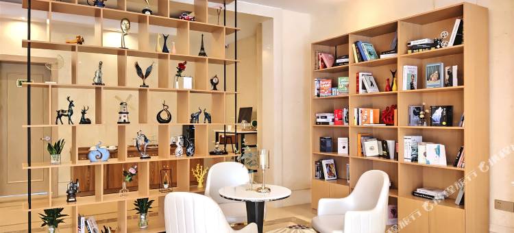 维也纳国际酒店(苏州东吴南路红庄地铁站店)图片