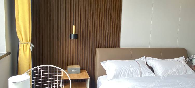 荆门格律酒店图片