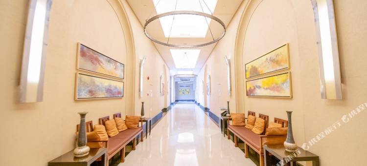 珠海海泉湾维景国际大酒店图片