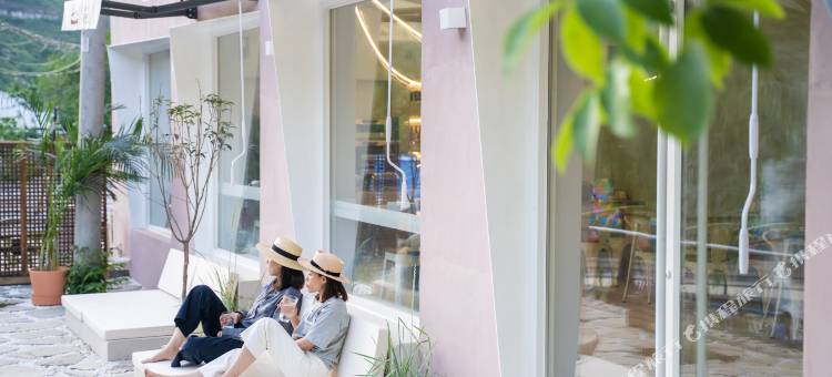 VIAYA山行集民宿图片