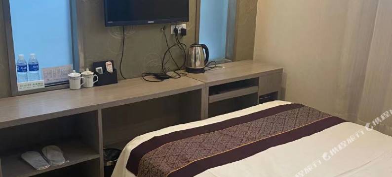 通辽白云宾馆图片