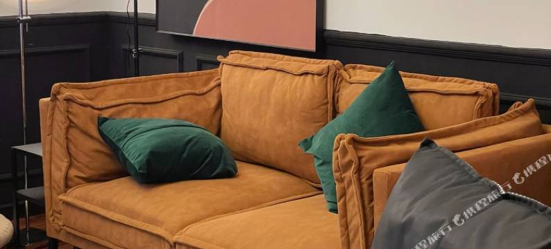 房东六周公寓(跃进路分店)图片