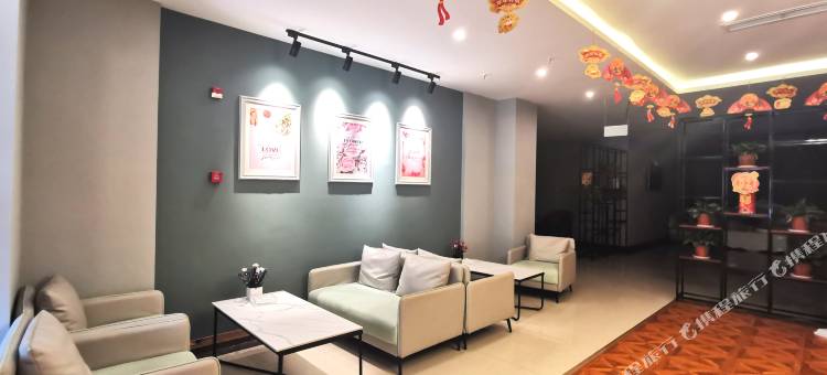 南部锦洲酒店图片