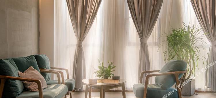 且慢·环山观景Life美宿(云台山岸上服务区店)图片