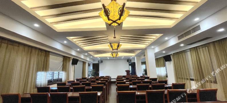 新沂龙舟驿酒店图片