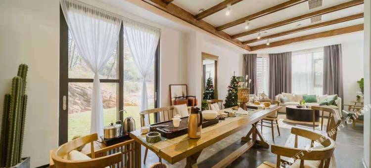 弋阳几里小院图片