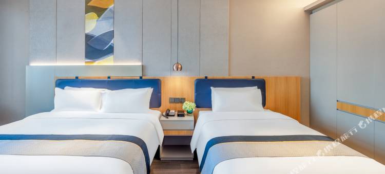 如家商旅酒店(晋中榆次印象城万达广场店)图片