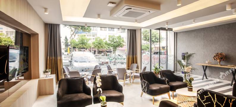 安塔利亚老城点Spa酒店(Old Town Point Hotel Spa)图片