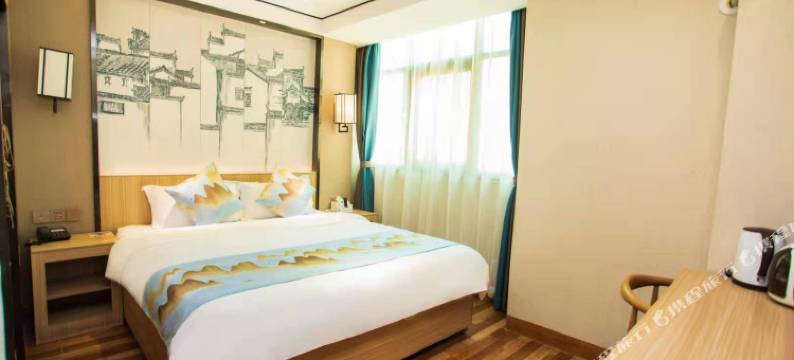 流连小筑(广州南站大洲地铁站店)图片