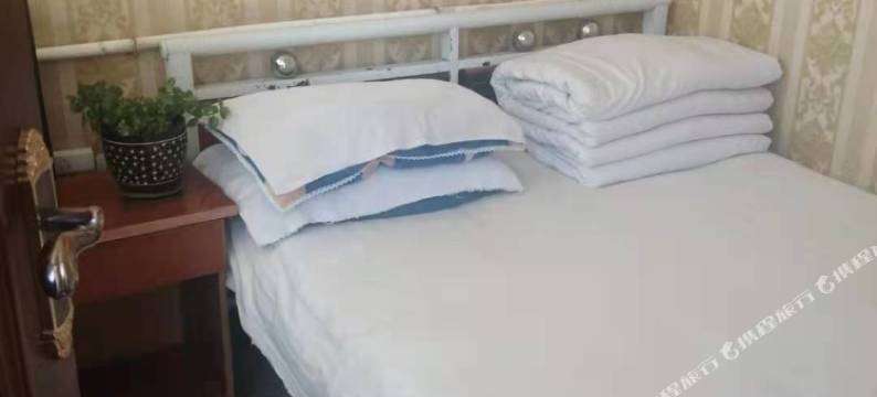 中宁自东招待所图片