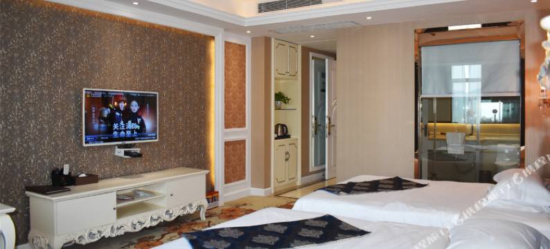 连南中和国际大酒店图片