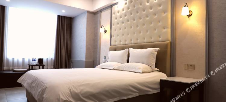 新绛五季宾馆图片