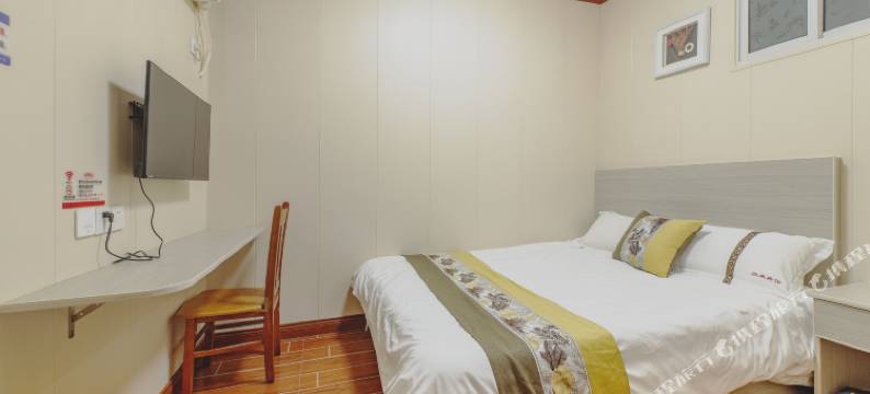 休宁归来旅馆图片