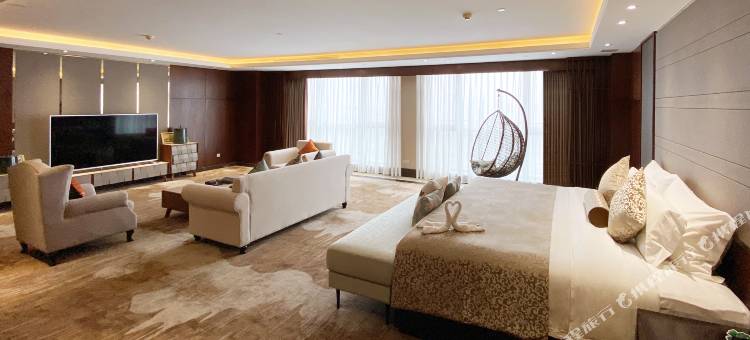 肇庆福澳假日酒店(七星岩景区店)图片