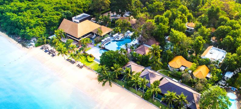海沙阳光度假村和别墅(Sea Sand Sun Resort and Villas)图片