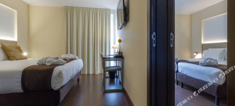 黄金Spa酒店(In Gold Hotel & Spa)图片