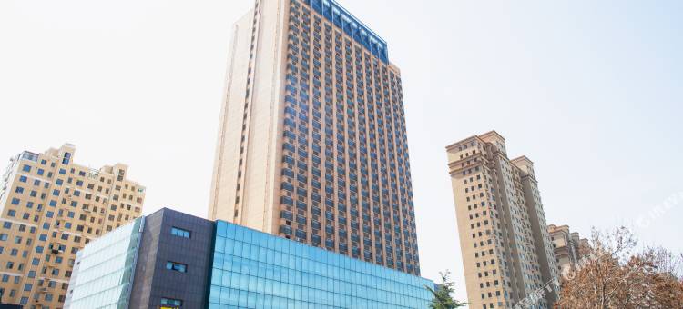威海西海岸度假公寓(国际海水浴场火炬八街店)图片