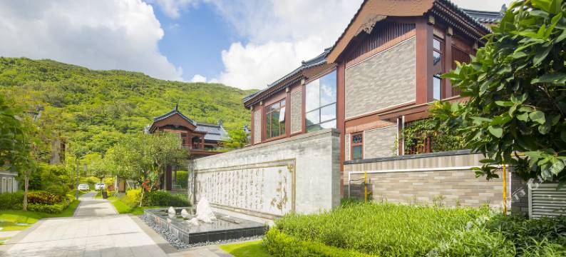 景咖城市民宿洋房别墅(三亚亚龙湾博后村店)图片