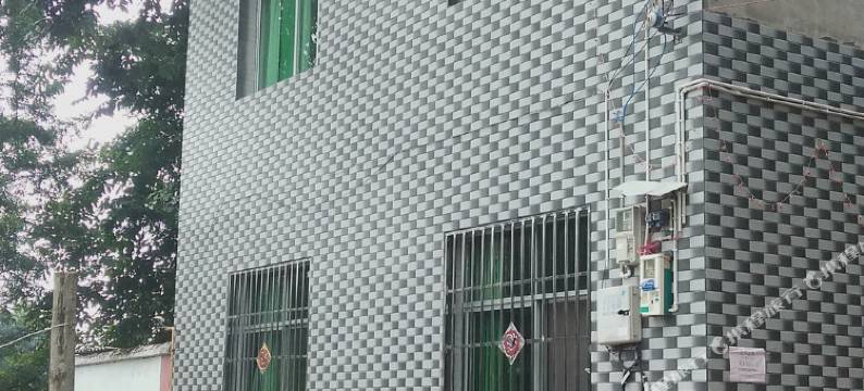 都江堰粼珑香农家乐图片