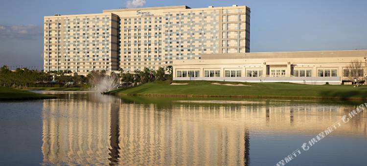 Signia by Hilton Orlando Bonnet Creek图片
