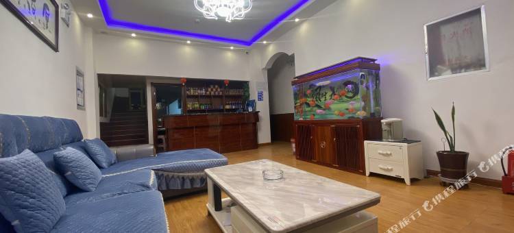 天镇滨江宾馆图片