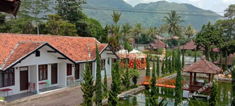 阿贡佩马塔阿尔塔酒店(Hotel Agung Permata Artha)图片