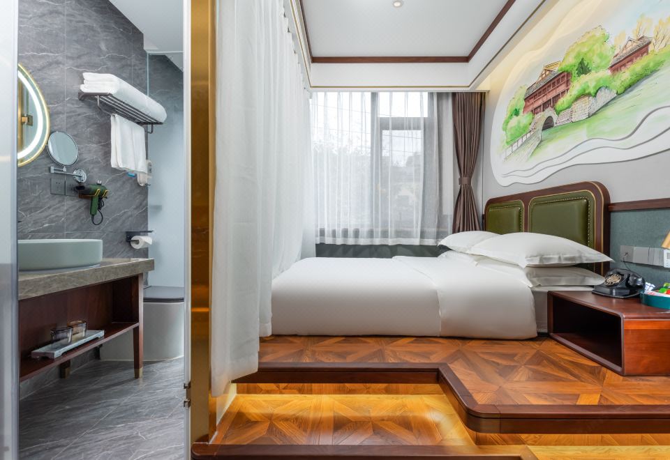Hotel Overview