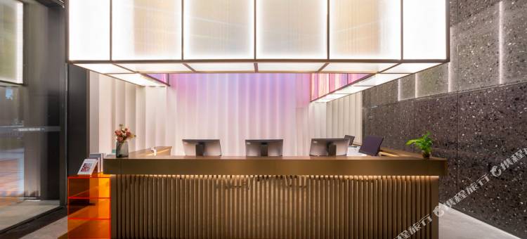 城家高级公寓酒店(东莞松山湖店)图片