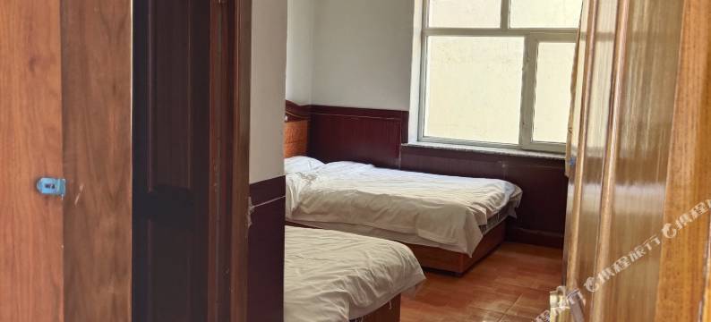 察右后旗利川宾馆图片