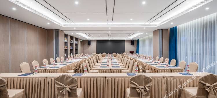 康铂酒店(潮州古城牌坊店)图片