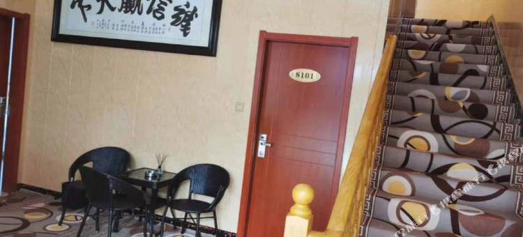 鄂州凤凰苑宾馆图片