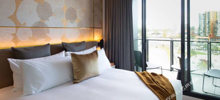 One Global度假村绿色广场(One Global Resorts Green Square)图片