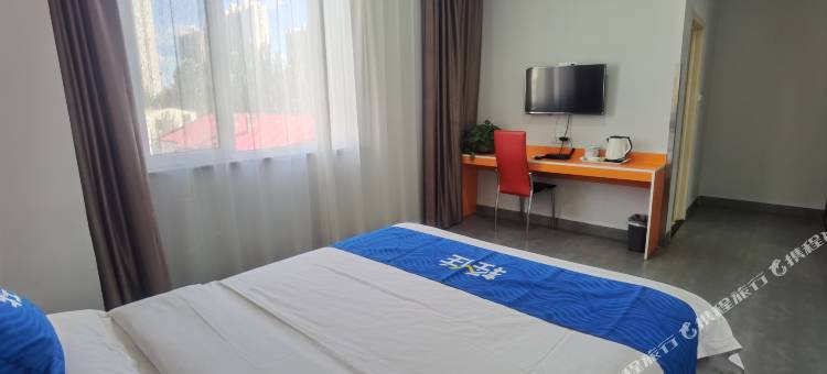 轻住酒店·玉庭优选(包百八一公园店)图片