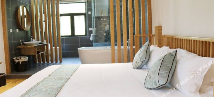 南京闲渔码头客栈图片