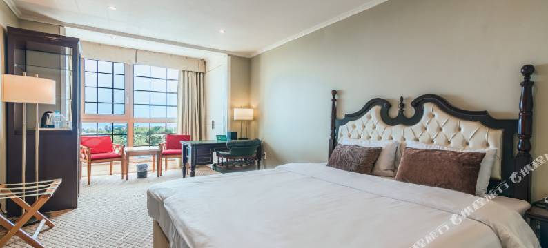 济州阿里亚酒店(Aria Hotel)图片