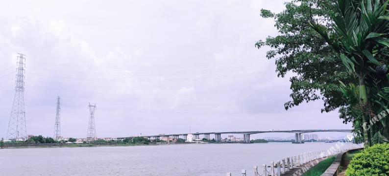 广州李明愿特色民宿图片