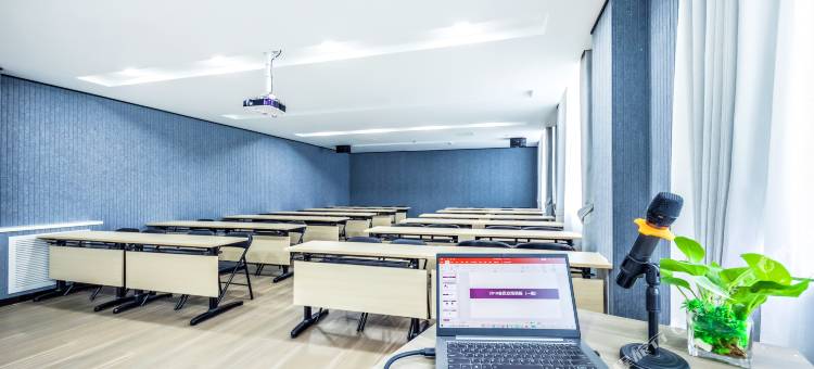 汉庭酒店(天津河东万达广场成林道地铁站店)图片