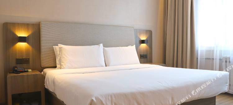 都尚酒店(阳谷谷山路店)图片