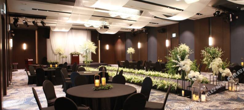 AVON酒店(Avonhotel Gunsan)图片