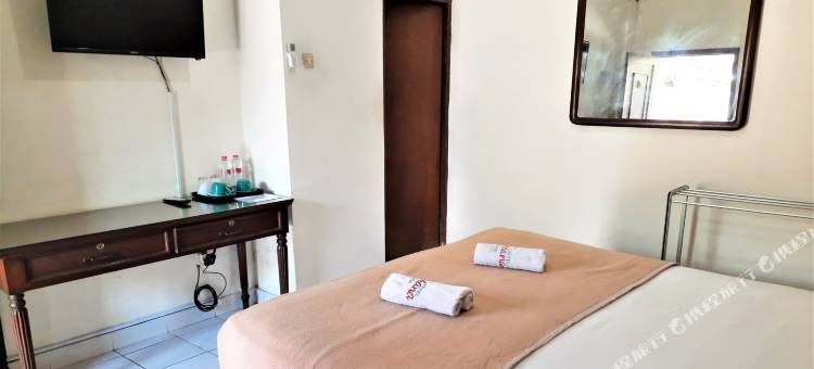 柏达纳酒店(Hotel Perdana)图片