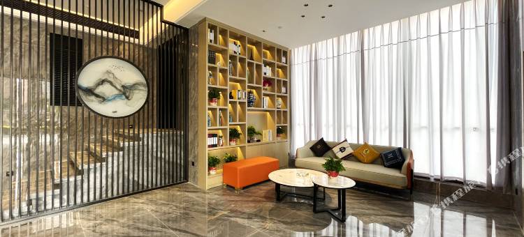 优程酒店(广西警察学院仙葫校区店)图片